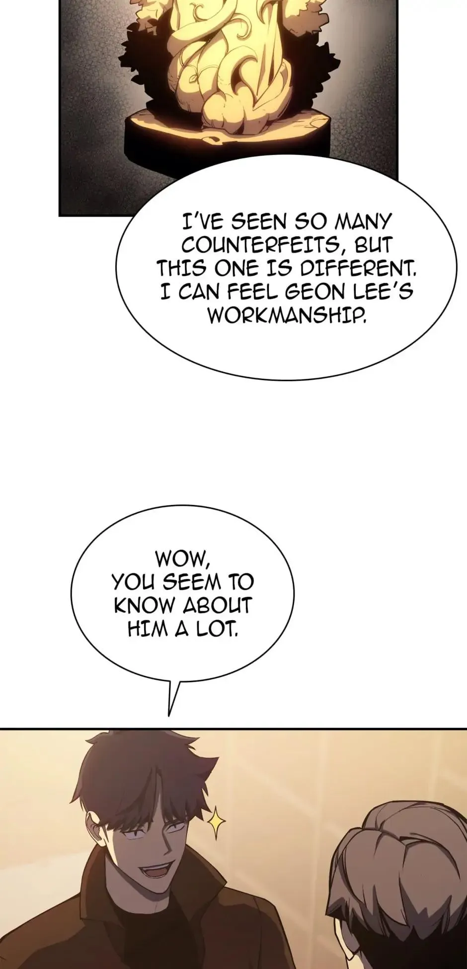 Read The Return of the Disaster-Class Hero (en) Manga Online