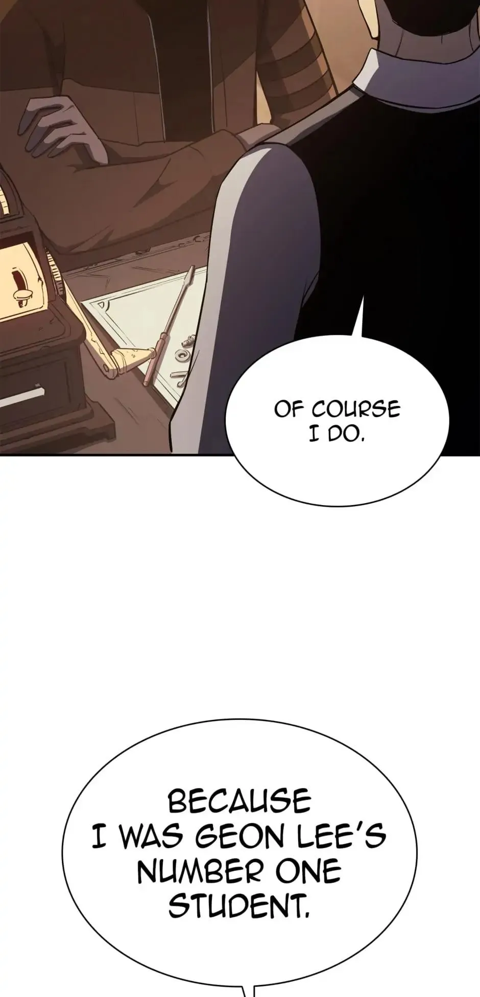 Read The Return of the Disaster-Class Hero (en) Manga Online