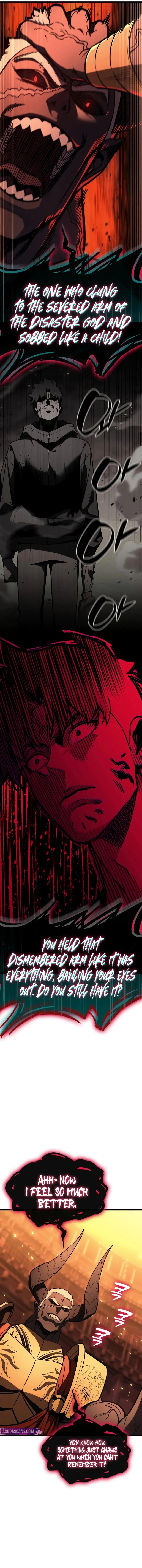 Read The Return of the Disaster-Class Hero (en) Manga Online