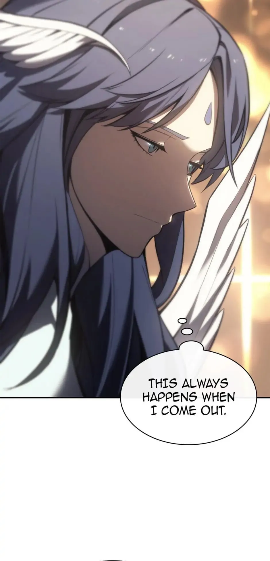 Read The Return of the Disaster-Class Hero (en) Manga Online