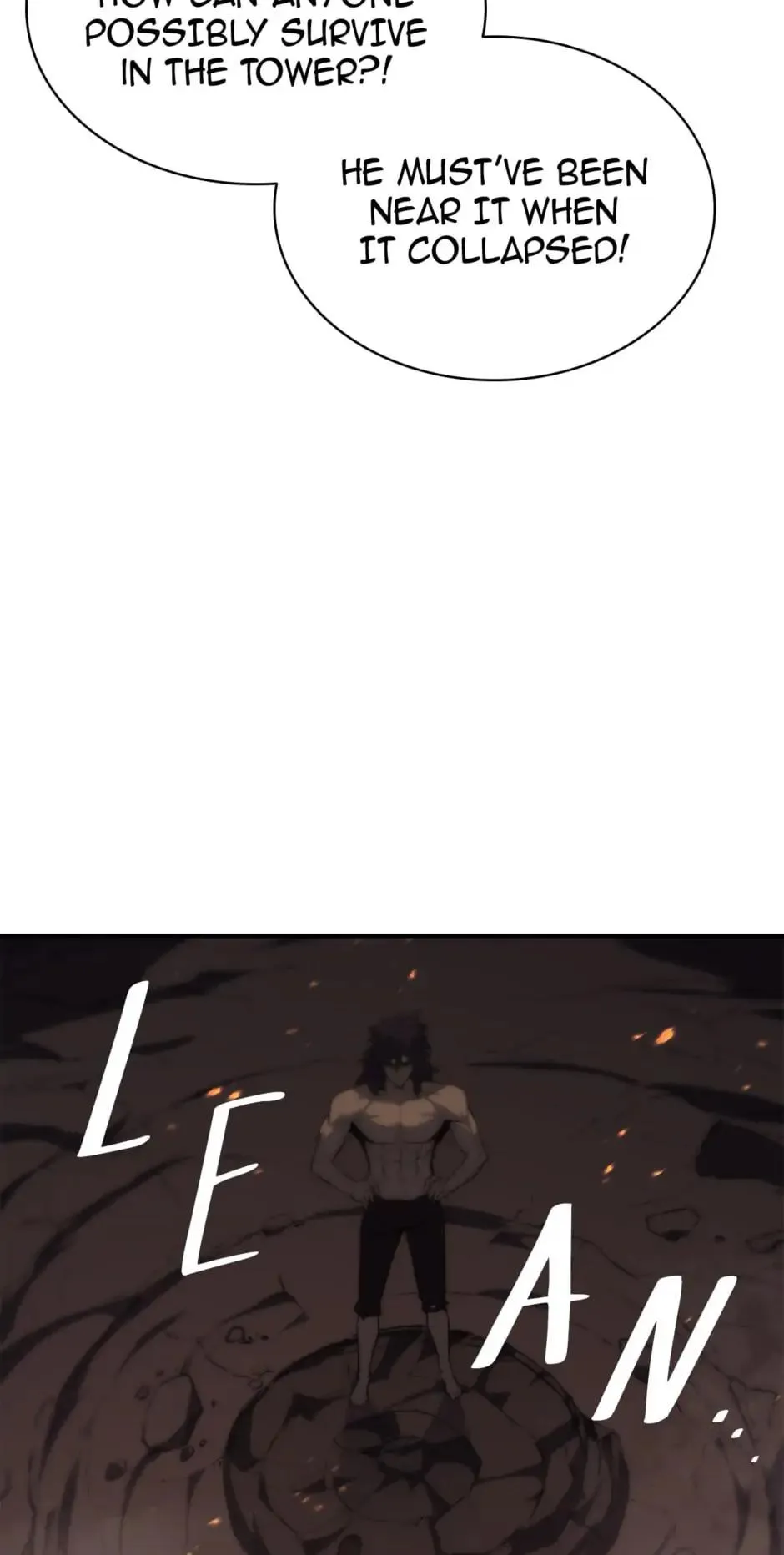 Read The Return of the Disaster-Class Hero (en) Manga Online