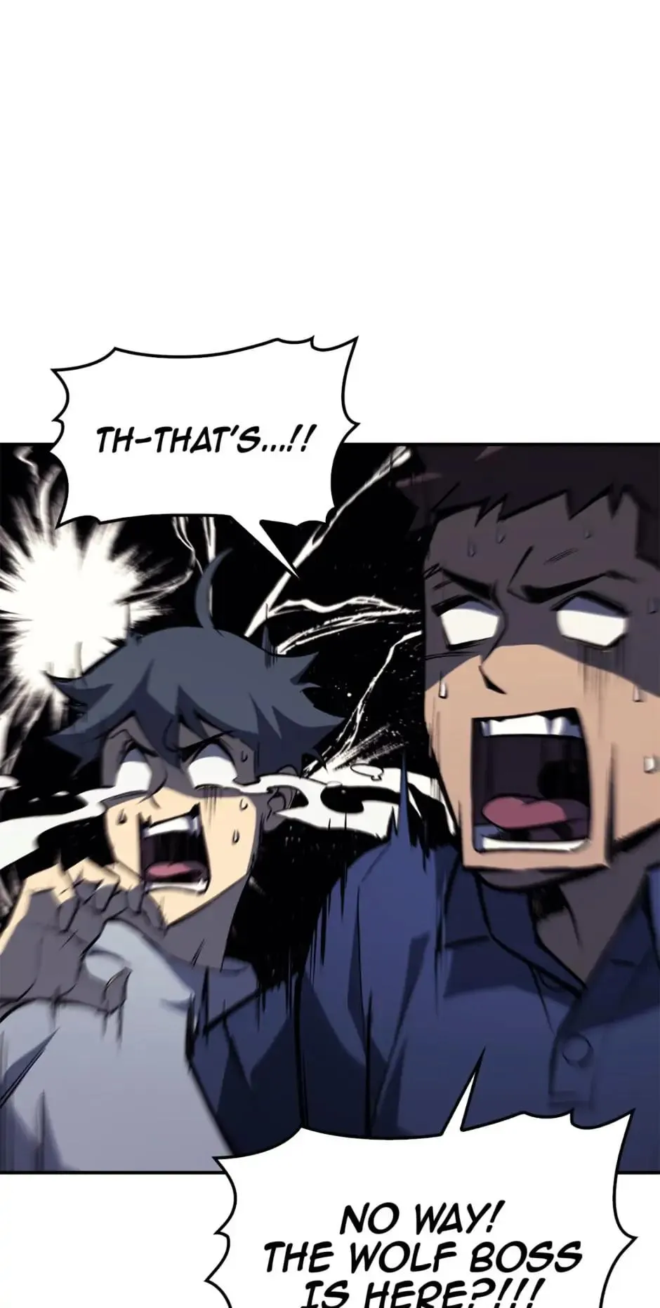 Read The Return of the Disaster-Class Hero (en) Manga Online