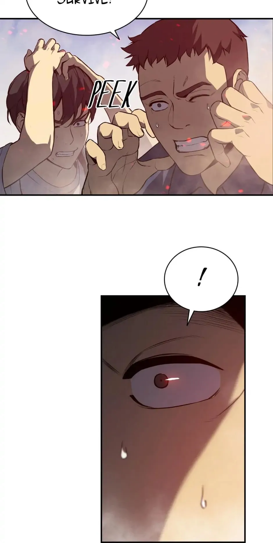 Read The Return of the Disaster-Class Hero (en) Manga Online