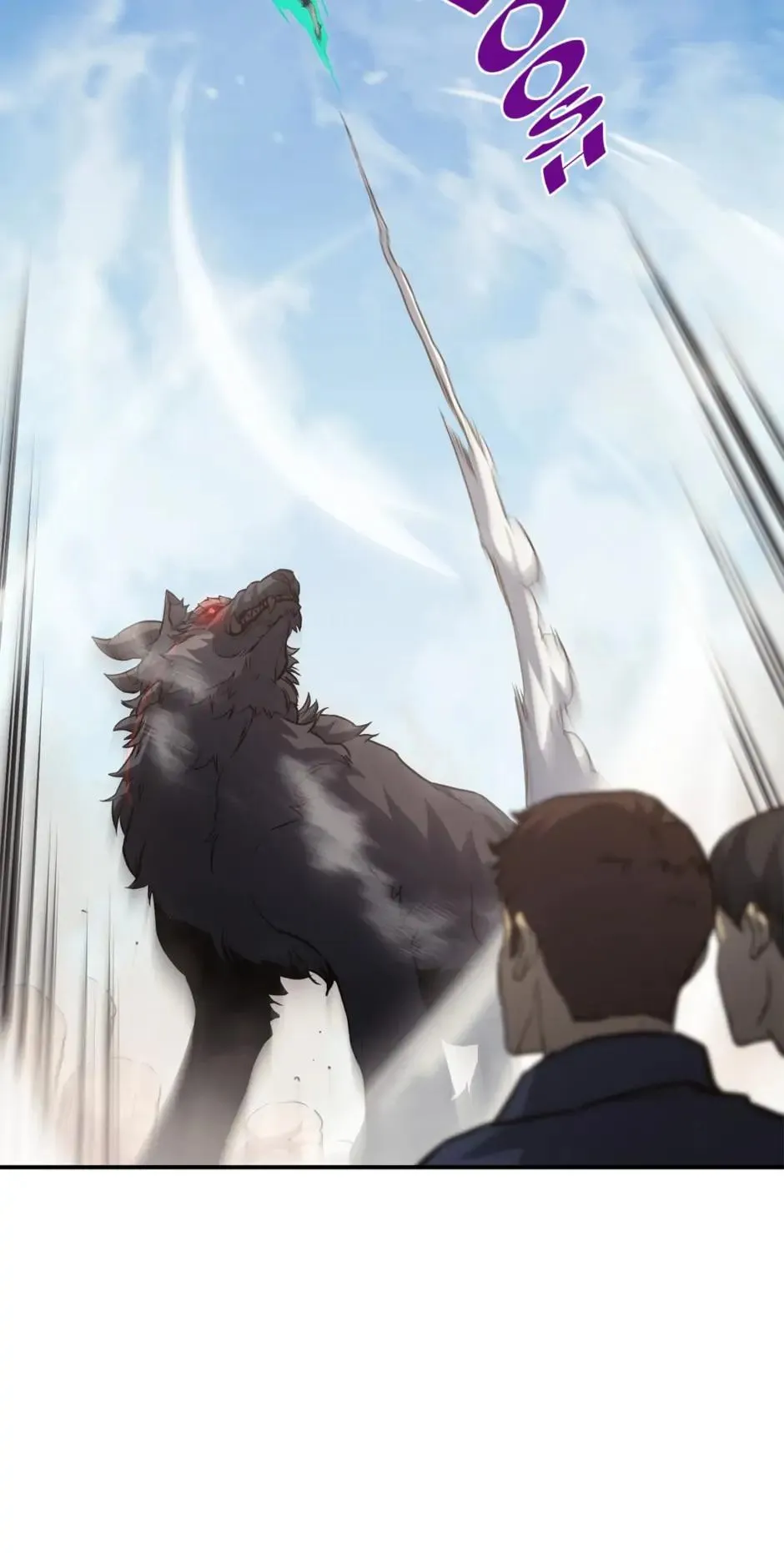 Read The Return of the Disaster-Class Hero (en) Manga Online