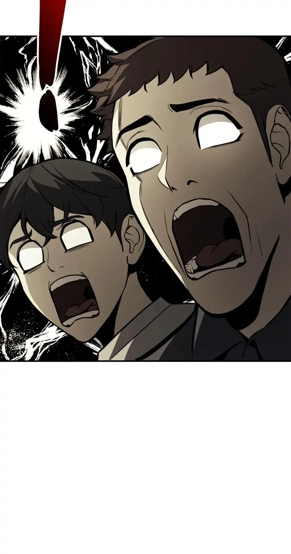 Read The Return of the Disaster-Class Hero (en) Manga Online
