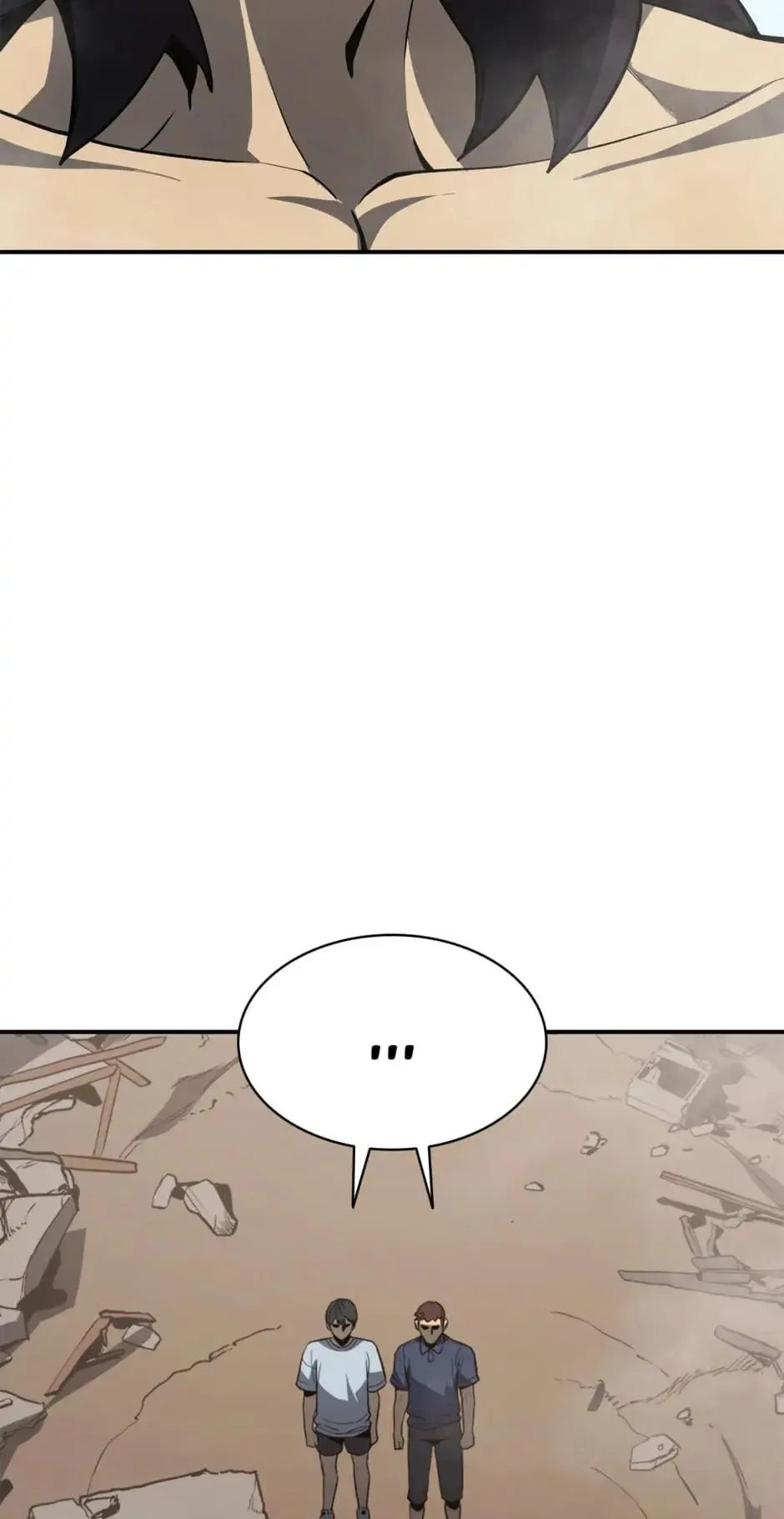Read The Return of the Disaster-Class Hero (en) Manga Online
