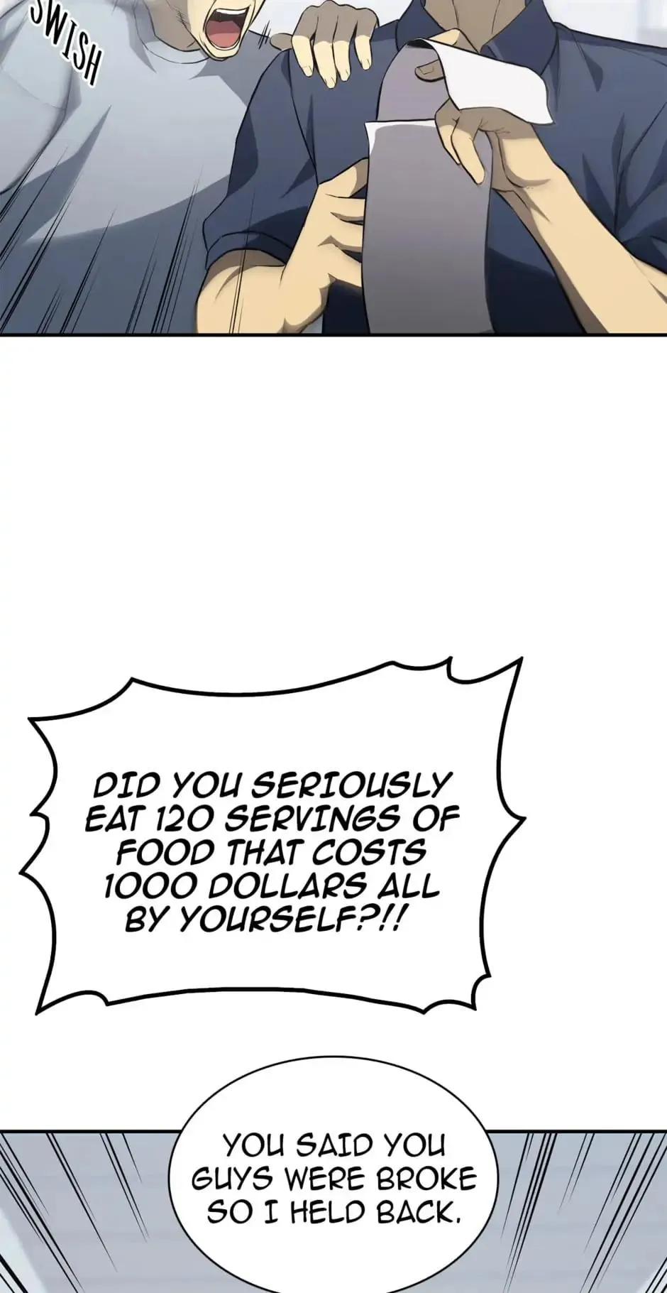 Read The Return of the Disaster-Class Hero (en) Manga Online