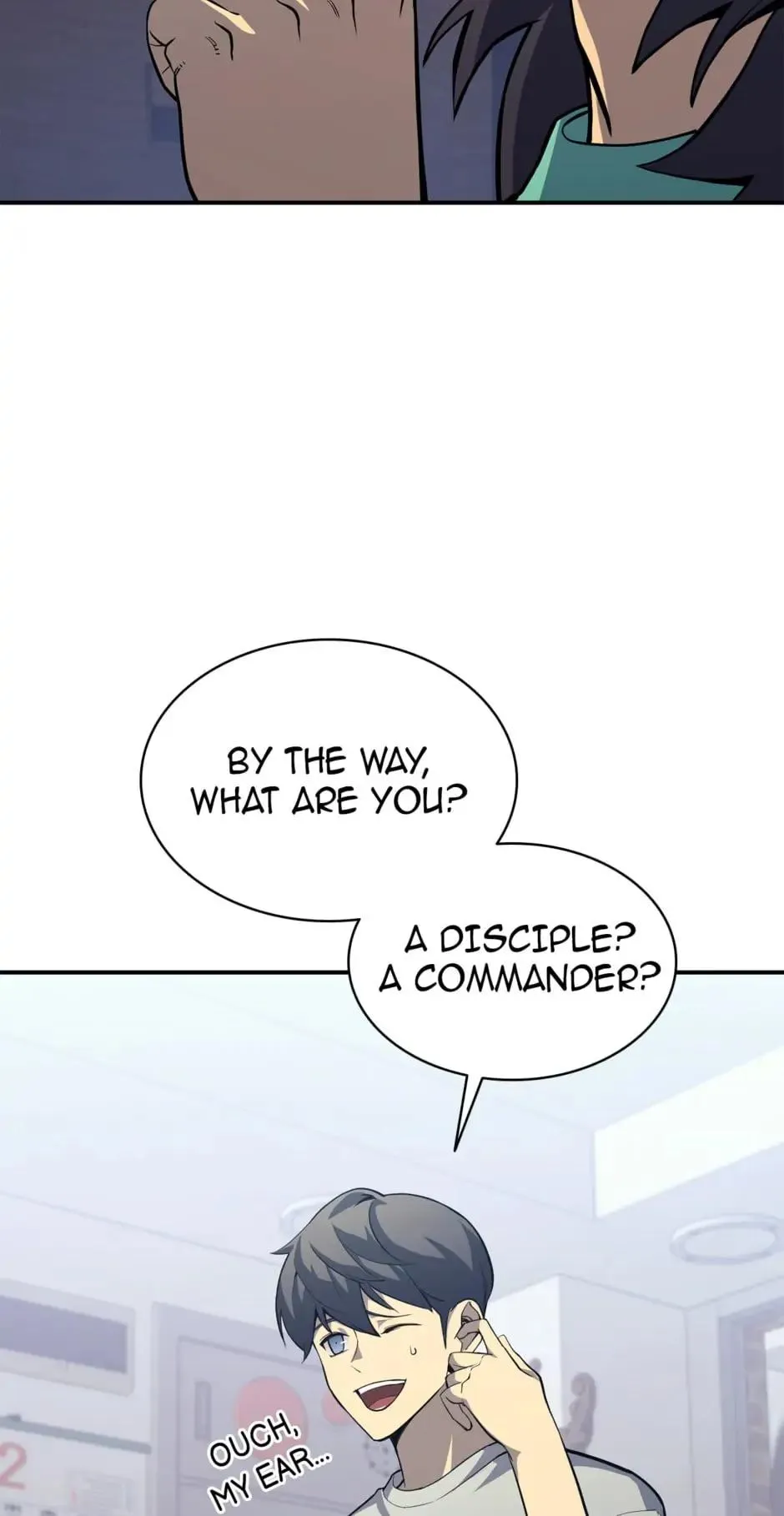 Read The Return of the Disaster-Class Hero (en) Manga Online