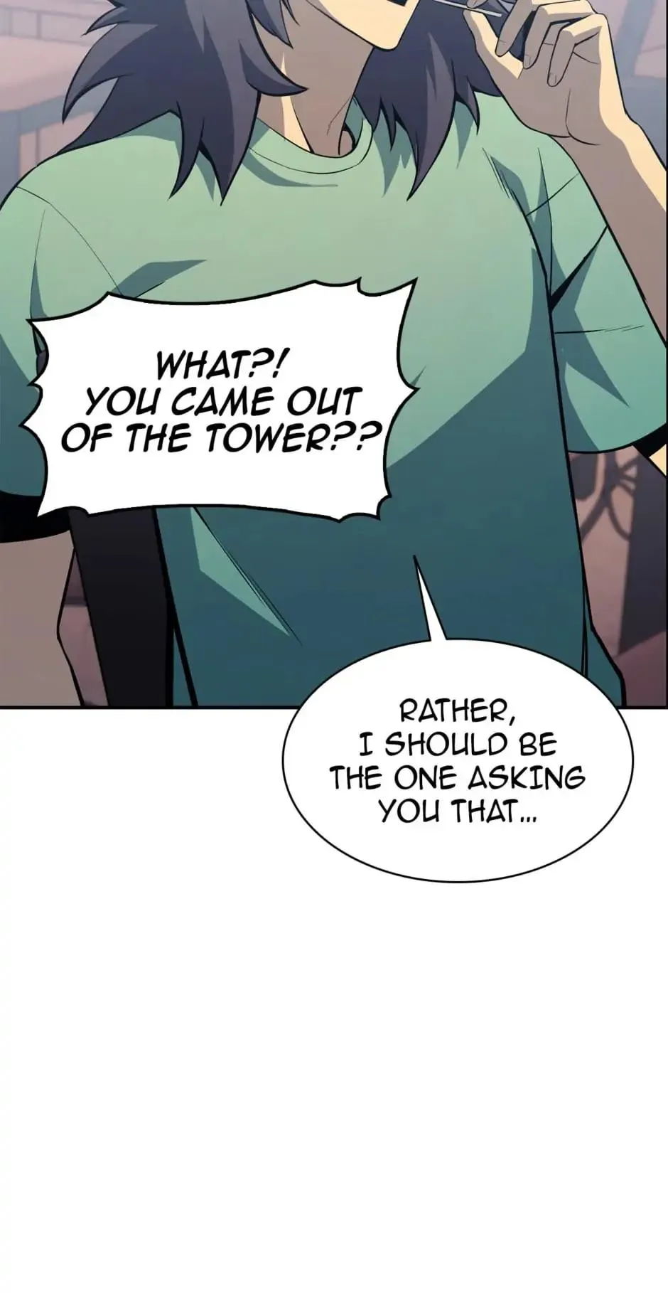 Read The Return of the Disaster-Class Hero (en) Manga Online