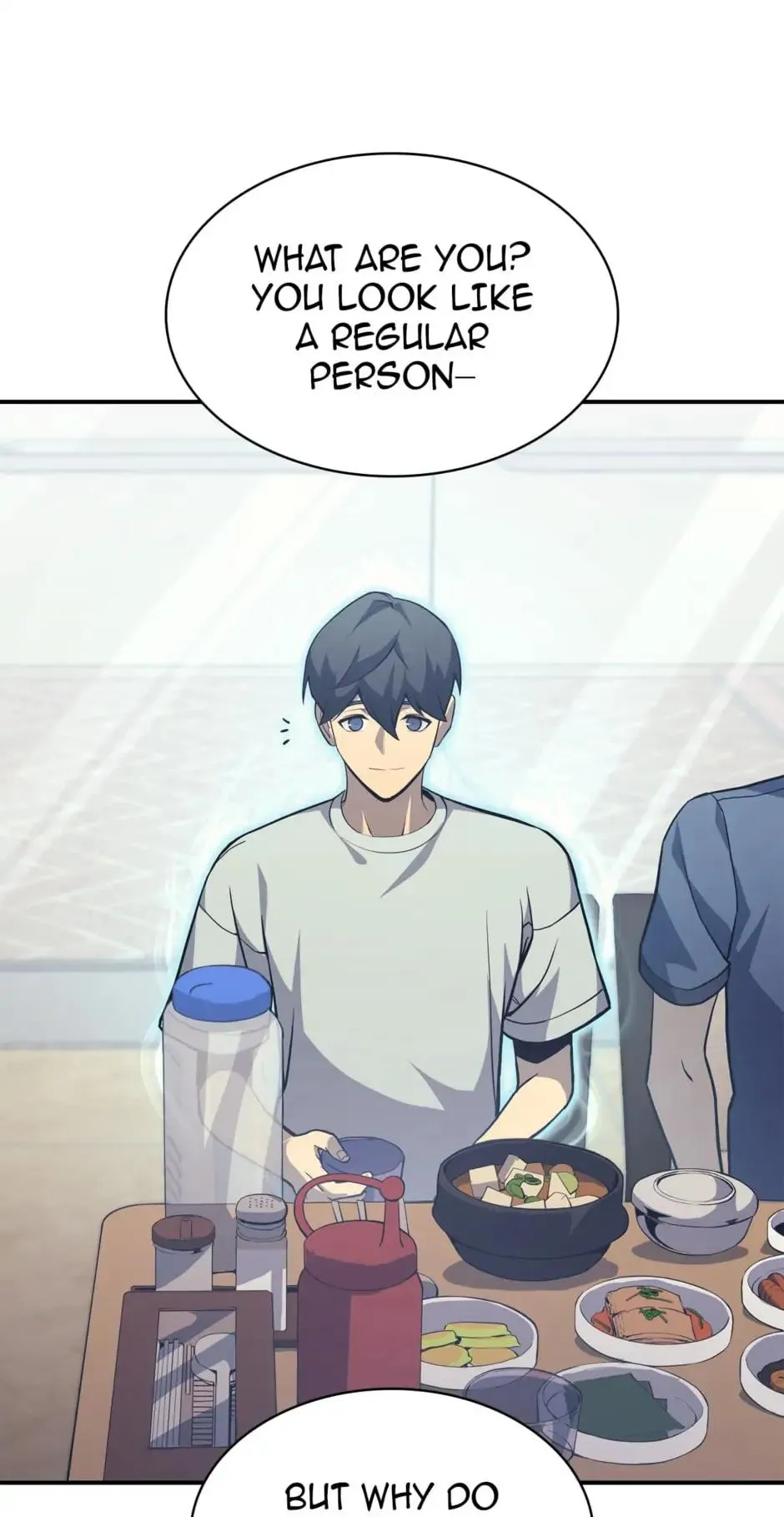 Read The Return of the Disaster-Class Hero (en) Manga Online