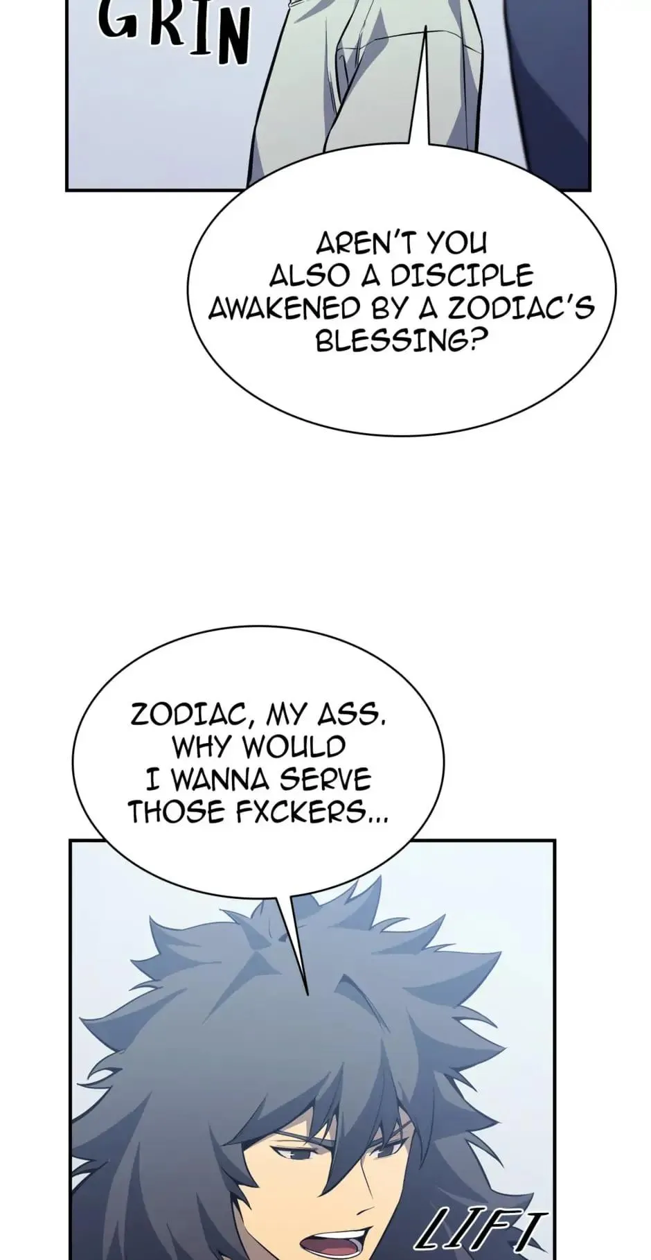 Read The Return of the Disaster-Class Hero (en) Manga Online
