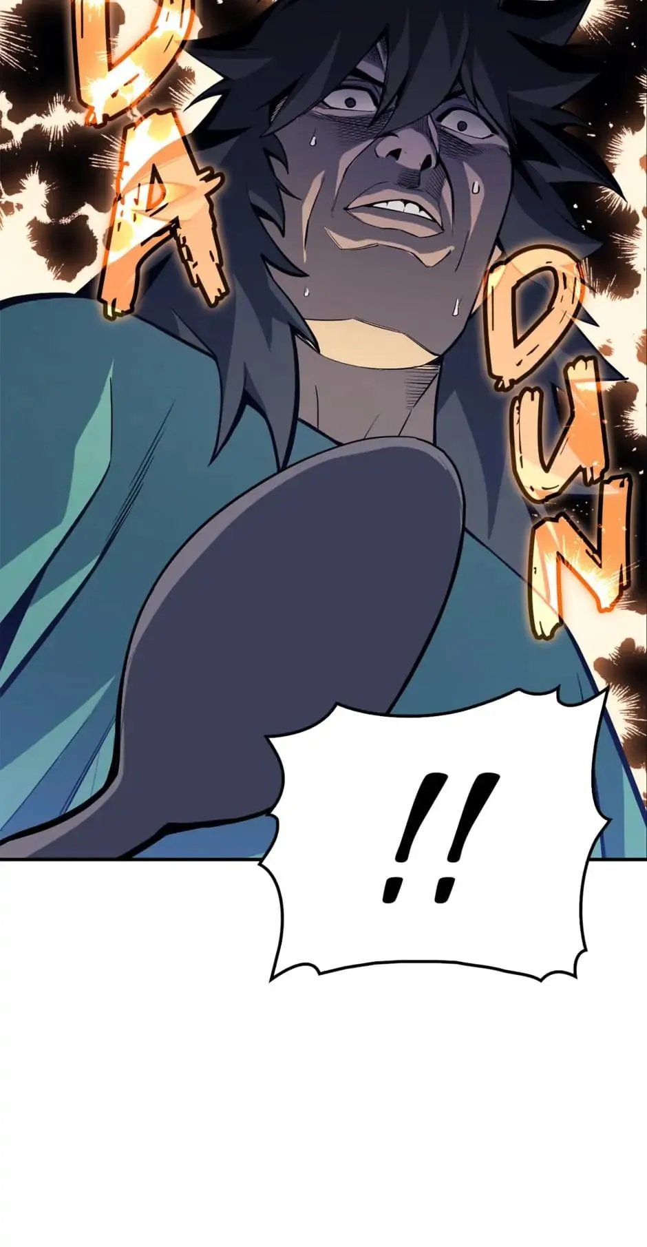 Read The Return of the Disaster-Class Hero (en) Manga Online