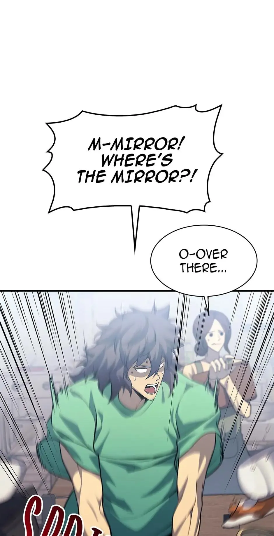 Read The Return of the Disaster-Class Hero (en) Manga Online