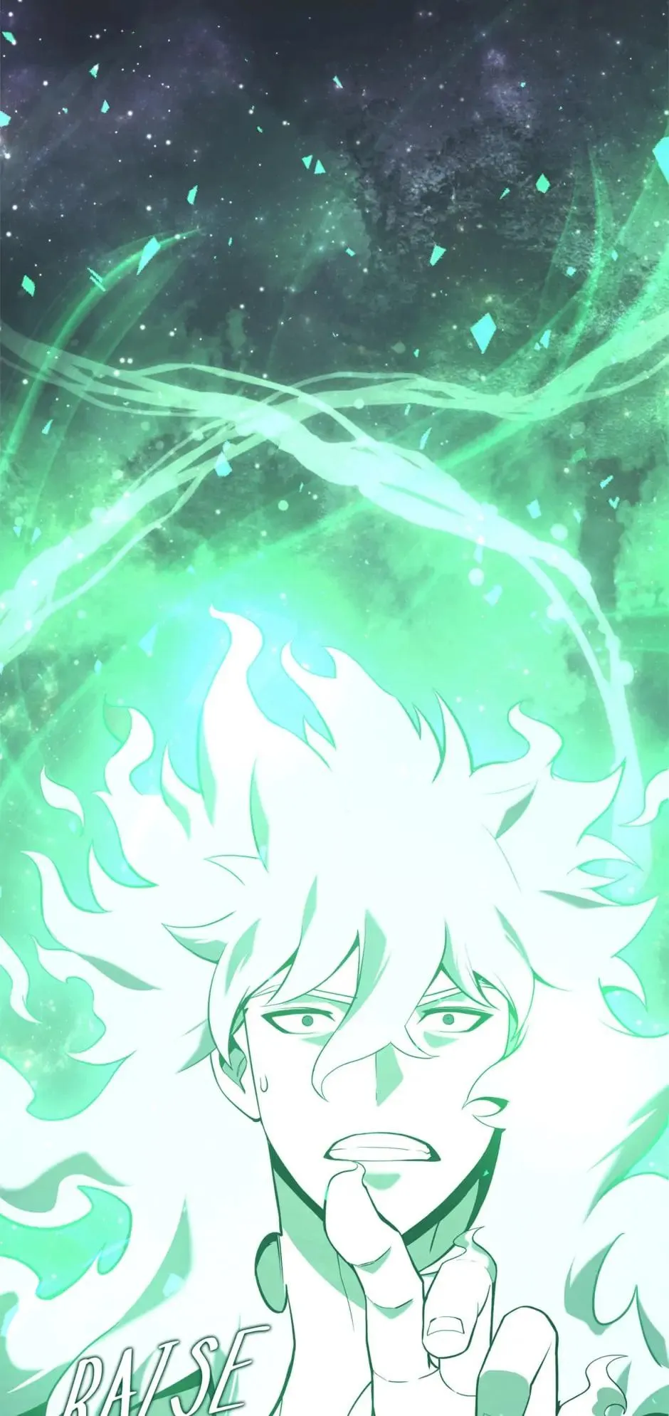 Read The Return of the Disaster-Class Hero (en) Manga Online