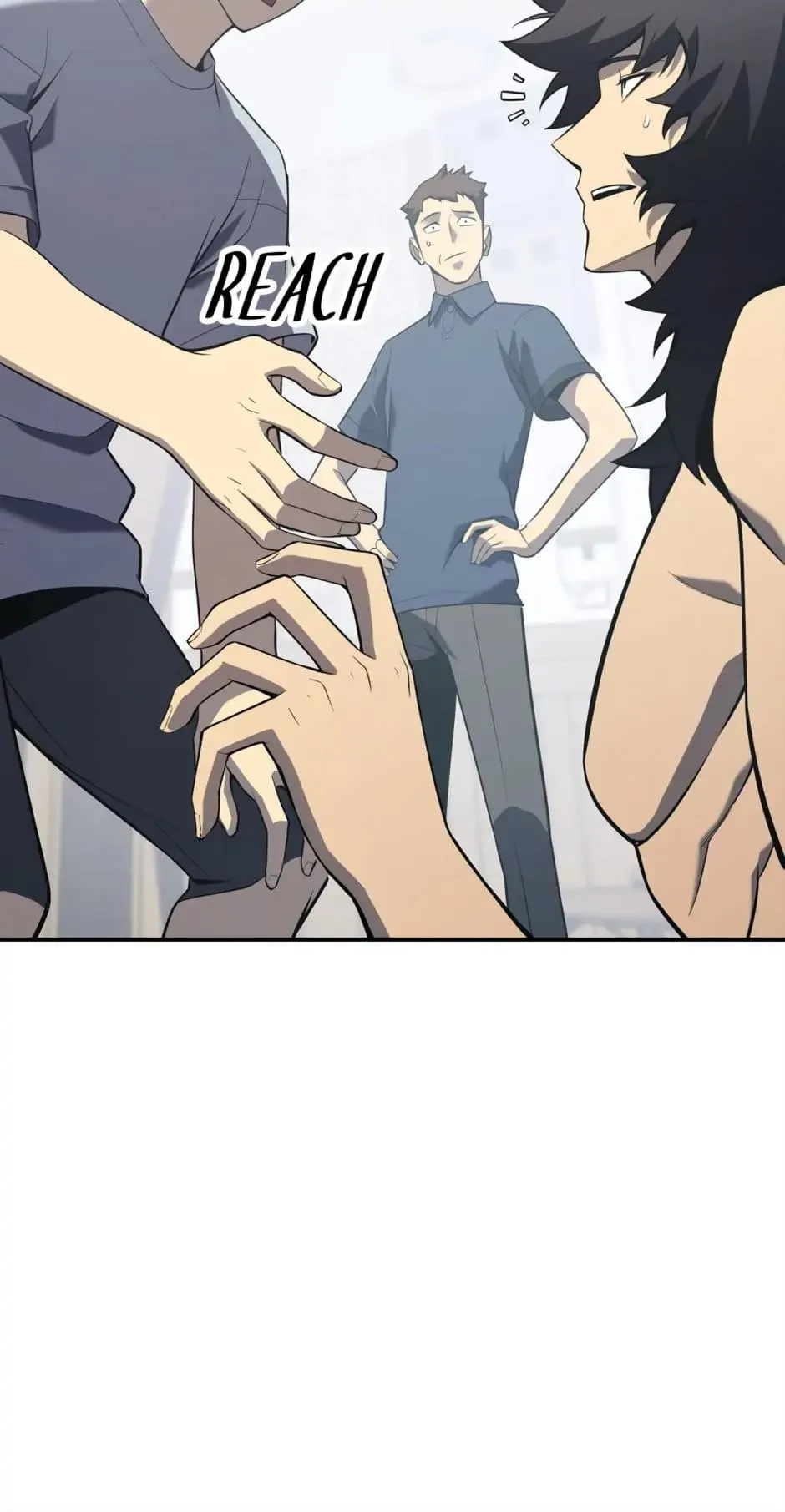 Read The Return of the Disaster-Class Hero (en) Manga Online