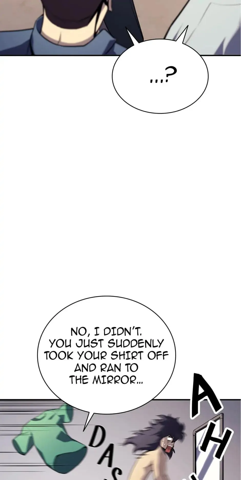 Read The Return of the Disaster-Class Hero (en) Manga Online