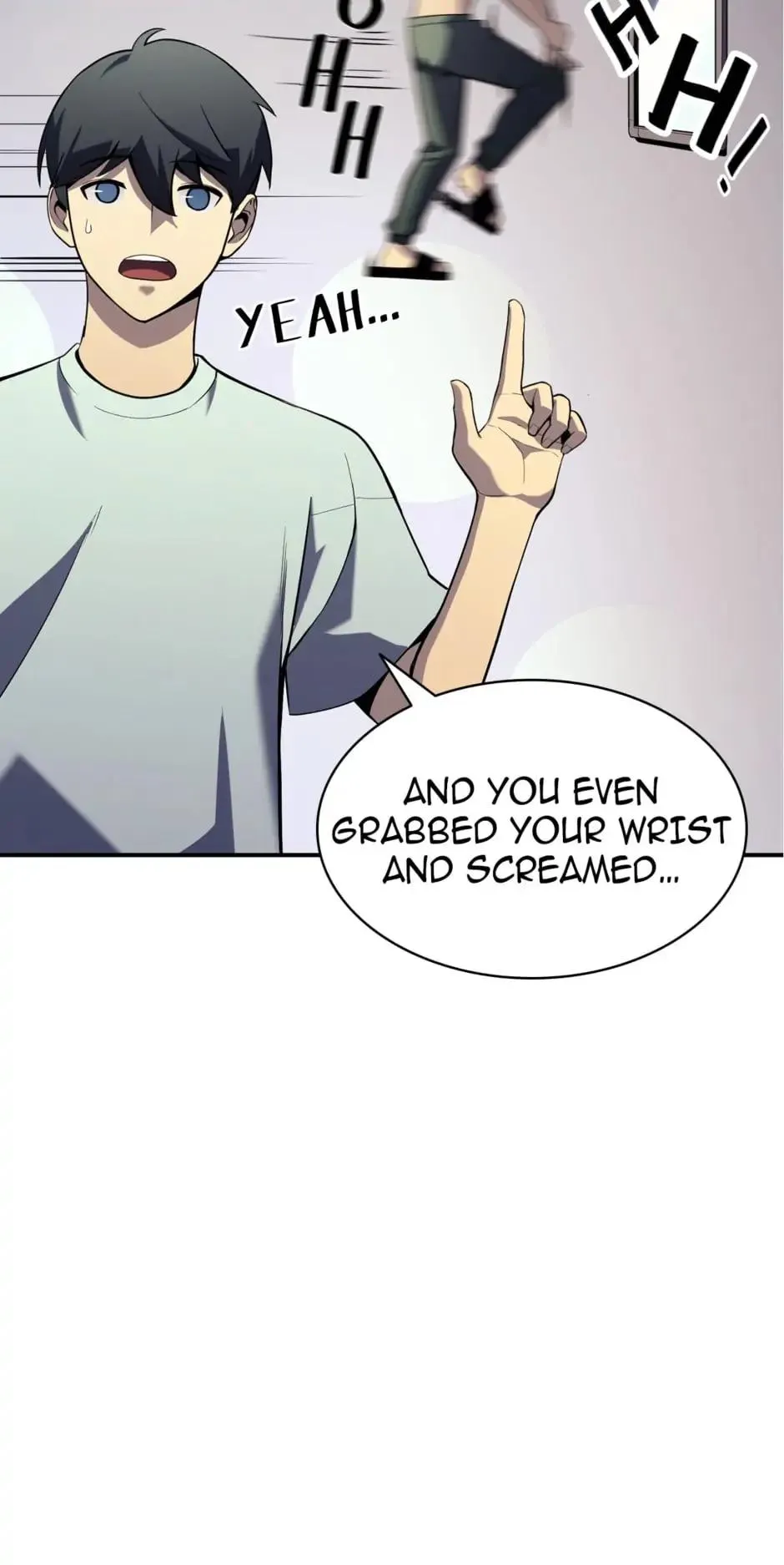 Read The Return of the Disaster-Class Hero (en) Manga Online