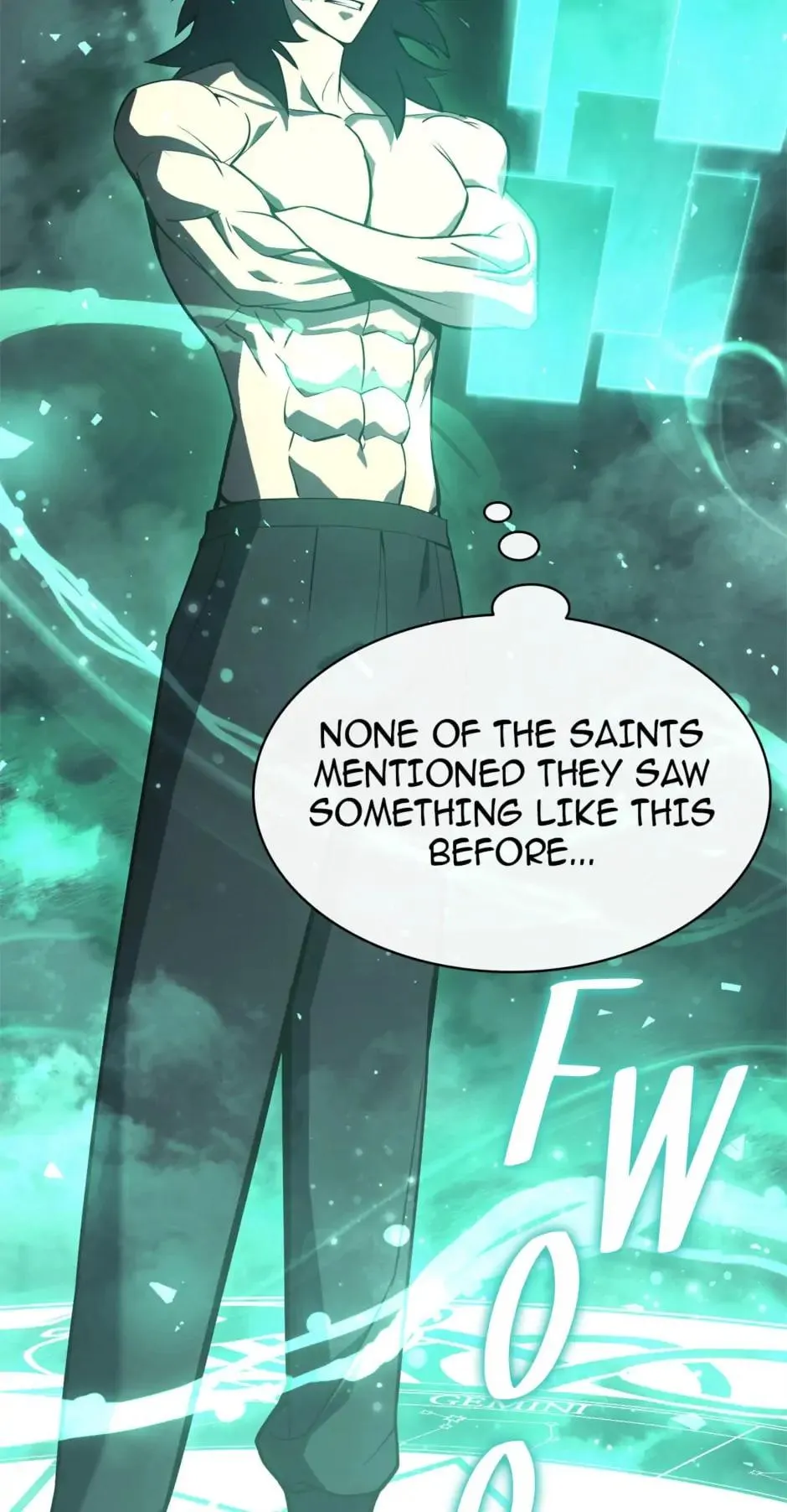 Read The Return of the Disaster-Class Hero (en) Manga Online