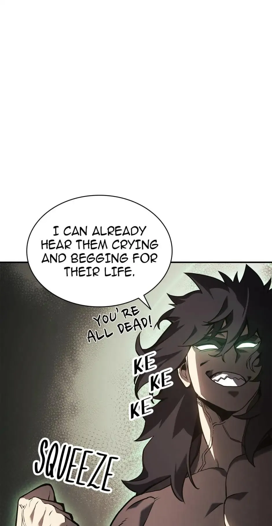 Read The Return of the Disaster-Class Hero (en) Manga Online