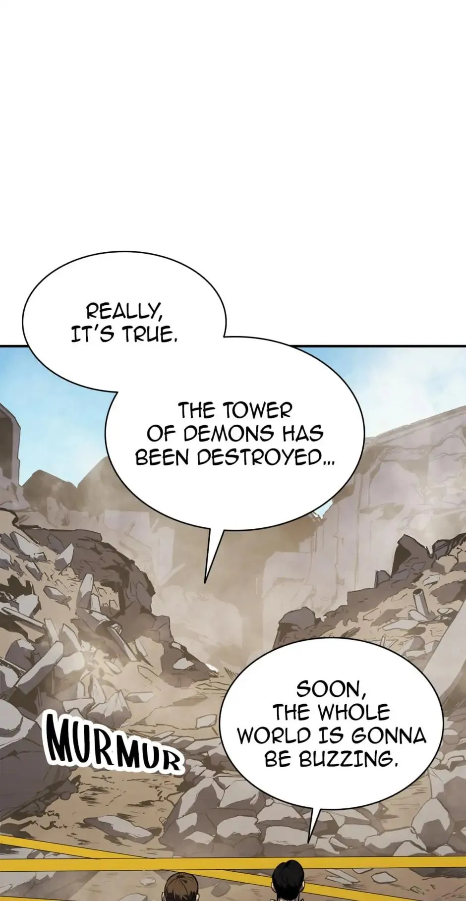 Read The Return of the Disaster-Class Hero (en) Manga Online