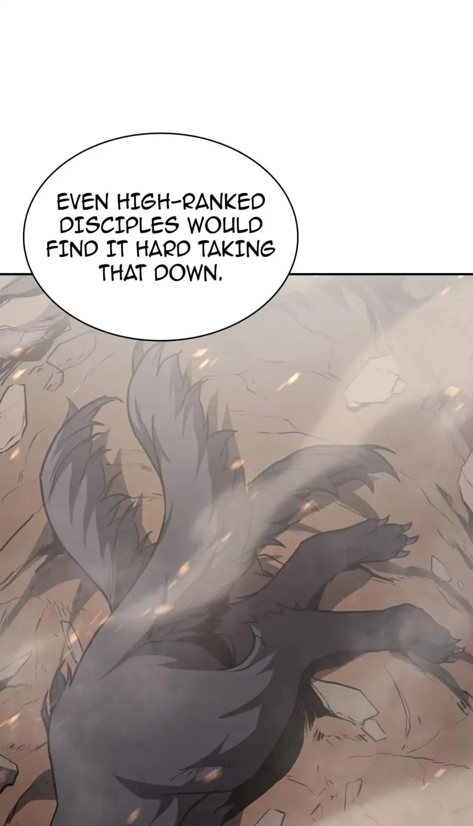Read The Return of the Disaster-Class Hero (en) Manga Online