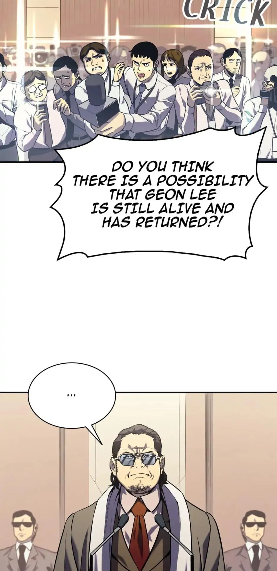 Read The Return of the Disaster-Class Hero (en) Manga Online