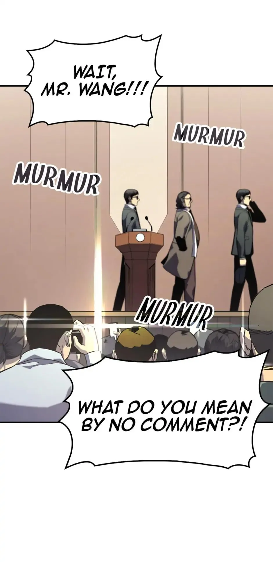 Read The Return of the Disaster-Class Hero (en) Manga Online