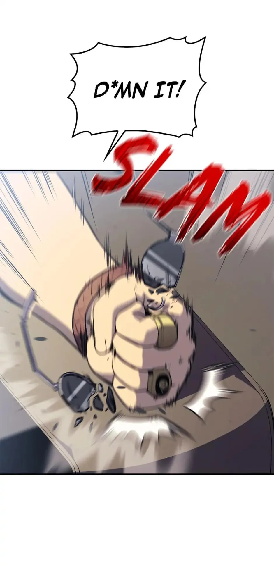 Read The Return of the Disaster-Class Hero (en) Manga Online