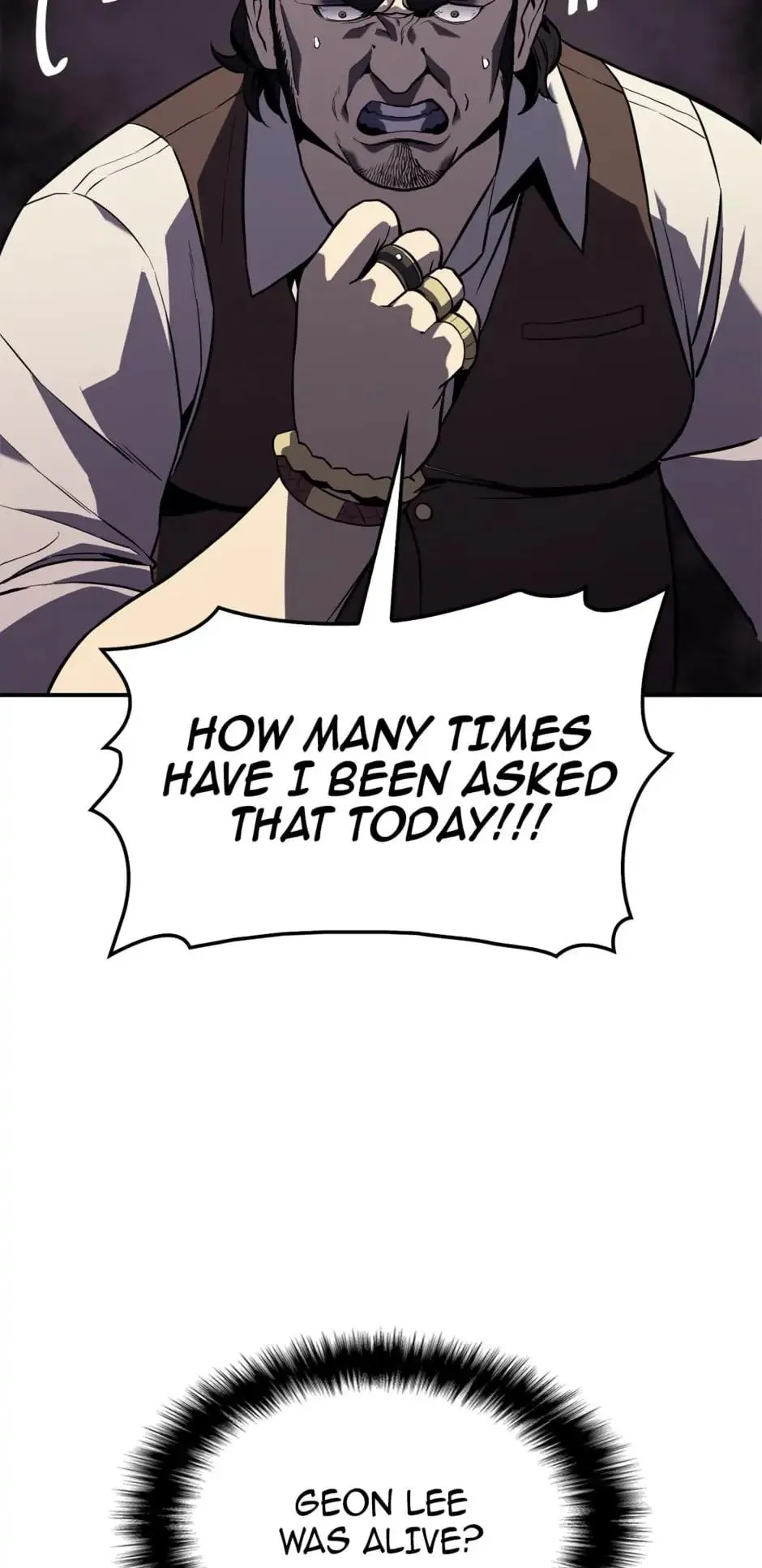 Read The Return of the Disaster-Class Hero (en) Manga Online