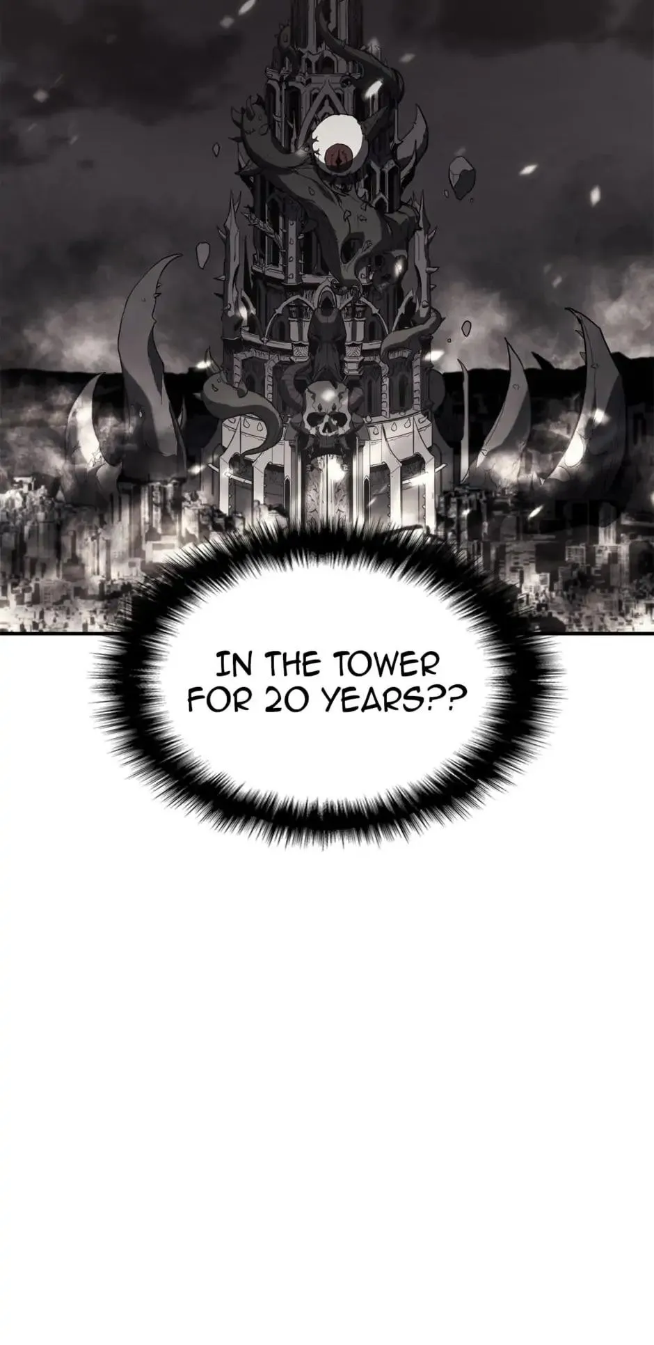 Read The Return of the Disaster-Class Hero (en) Manga Online