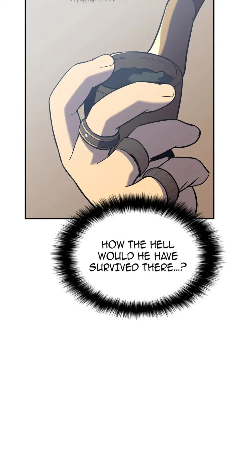 Read The Return of the Disaster-Class Hero (en) Manga Online