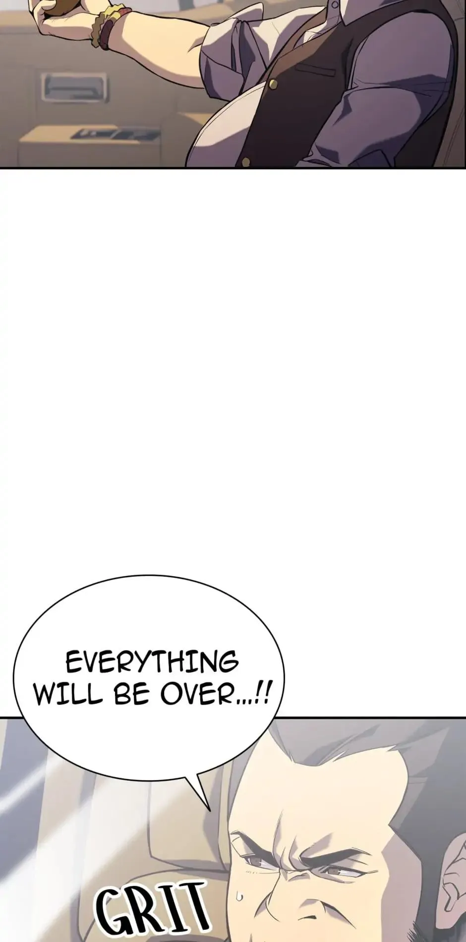Read The Return of the Disaster-Class Hero (en) Manga Online