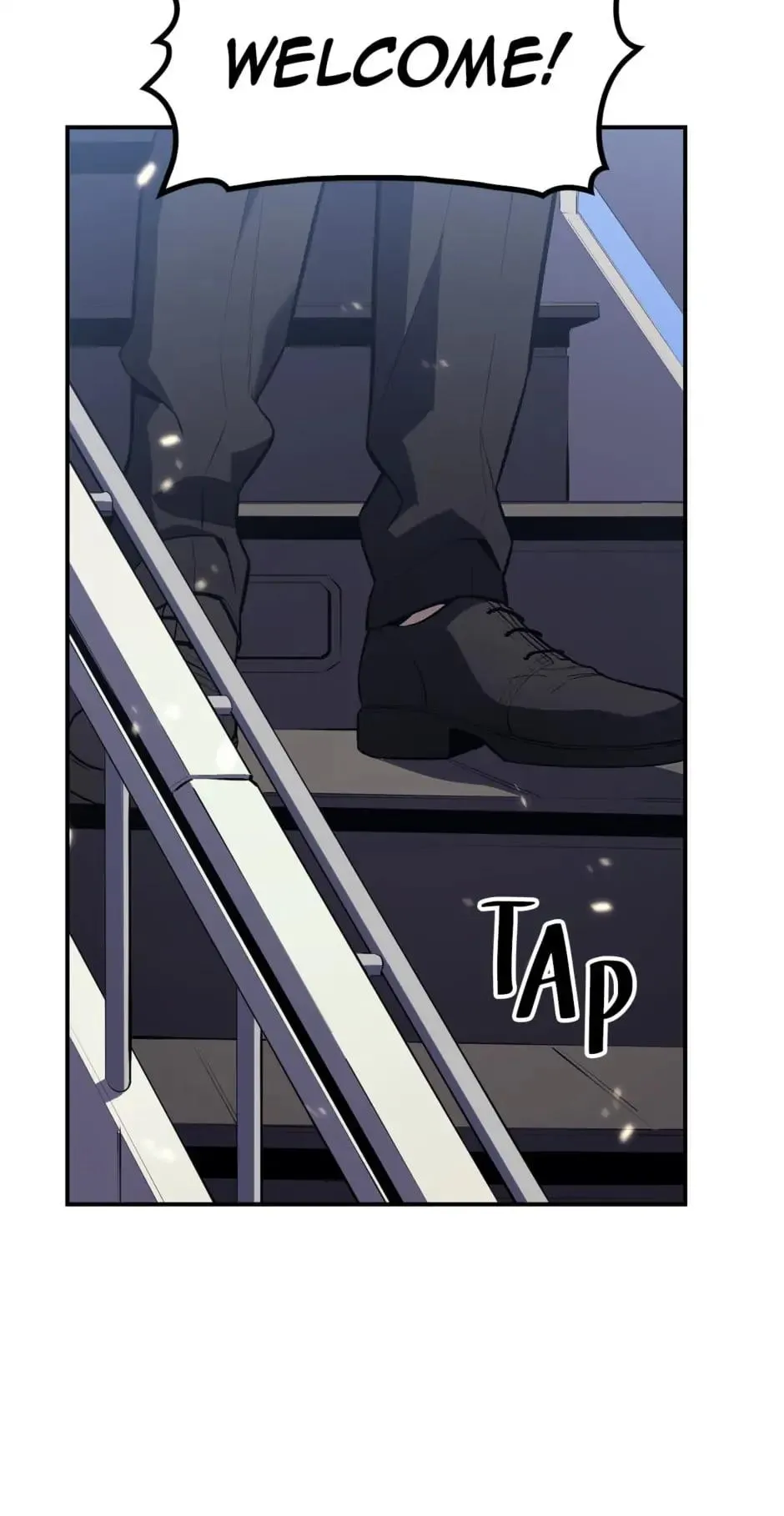 Read The Return of the Disaster-Class Hero (en) Manga Online