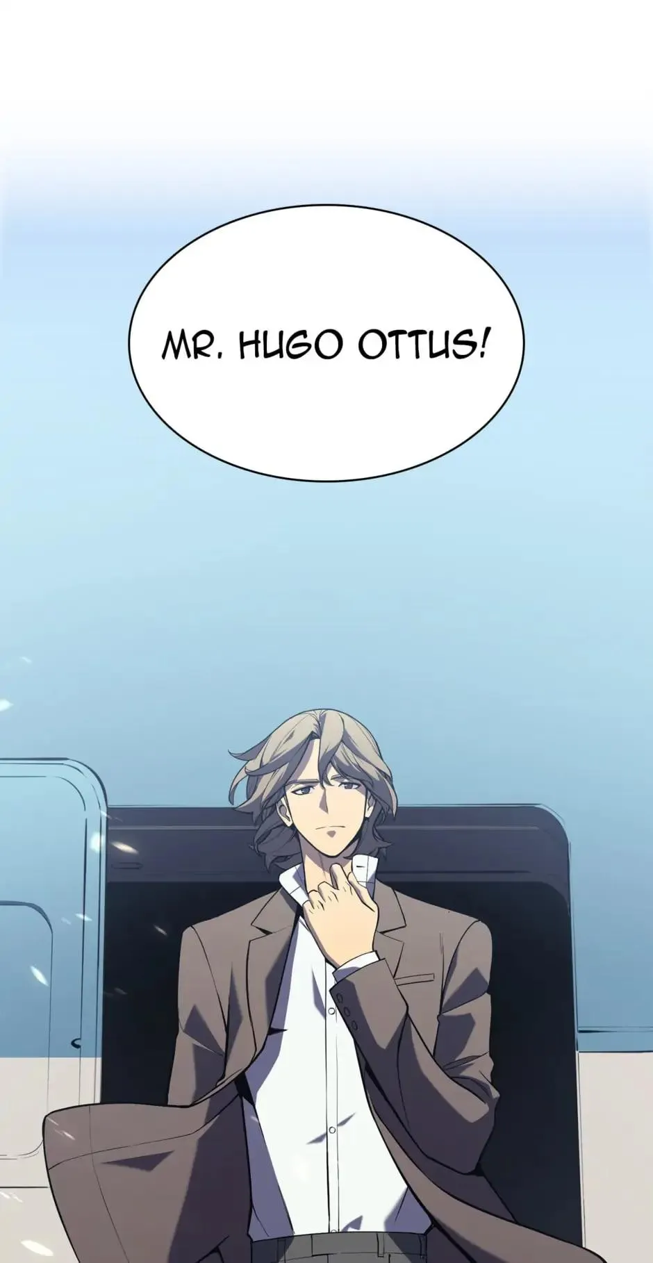 Read The Return of the Disaster-Class Hero (en) Manga Online