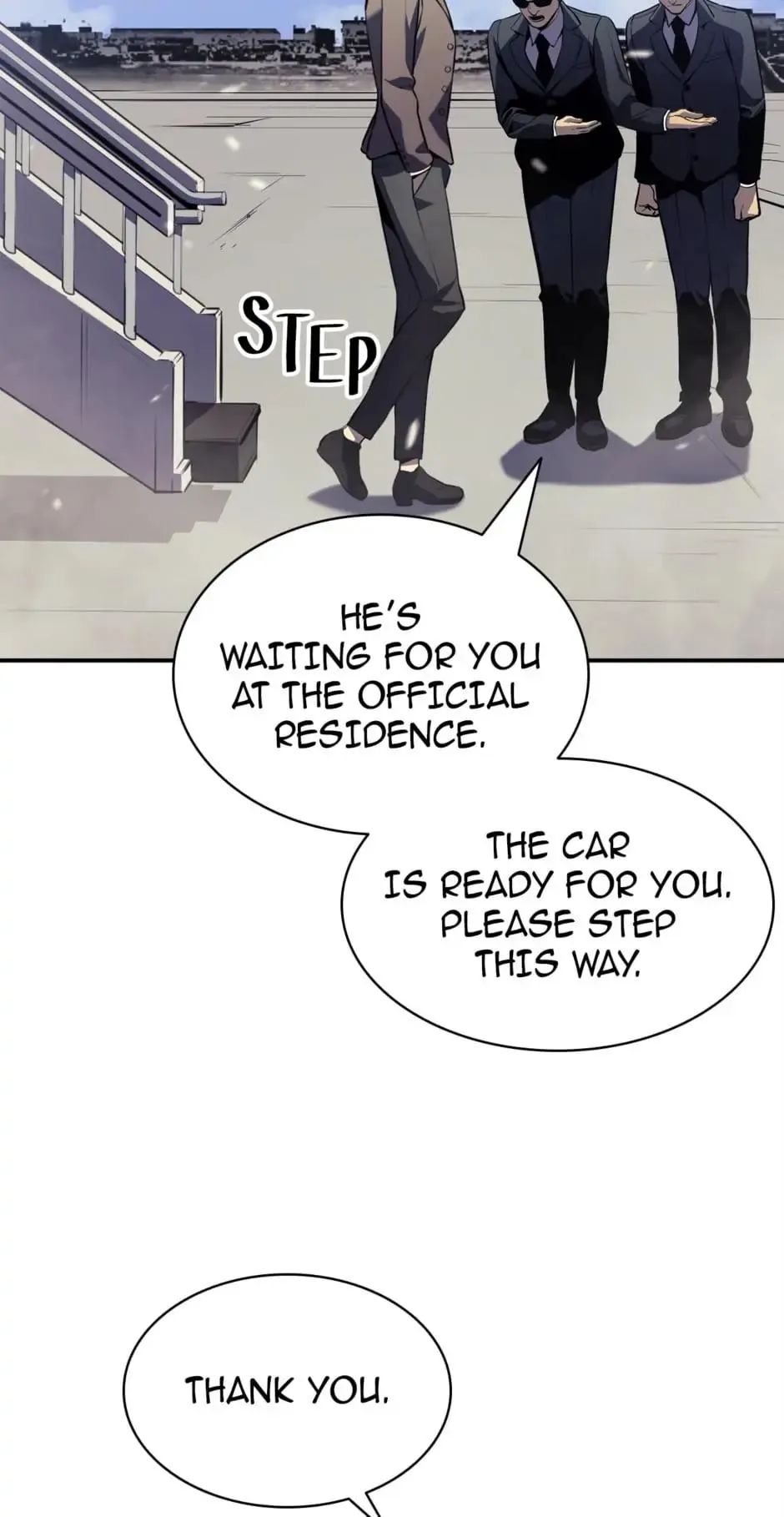 Read The Return of the Disaster-Class Hero (en) Manga Online