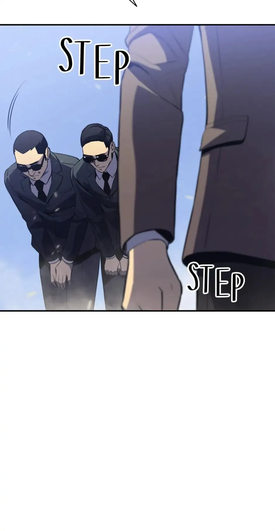 Read The Return of the Disaster-Class Hero (en) Manga Online