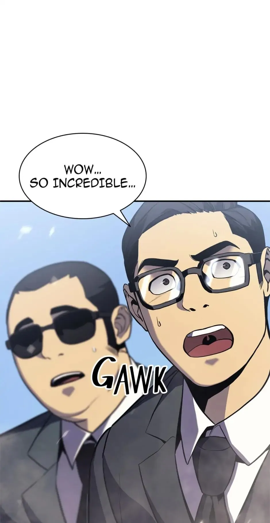 Read The Return of the Disaster-Class Hero (en) Manga Online
