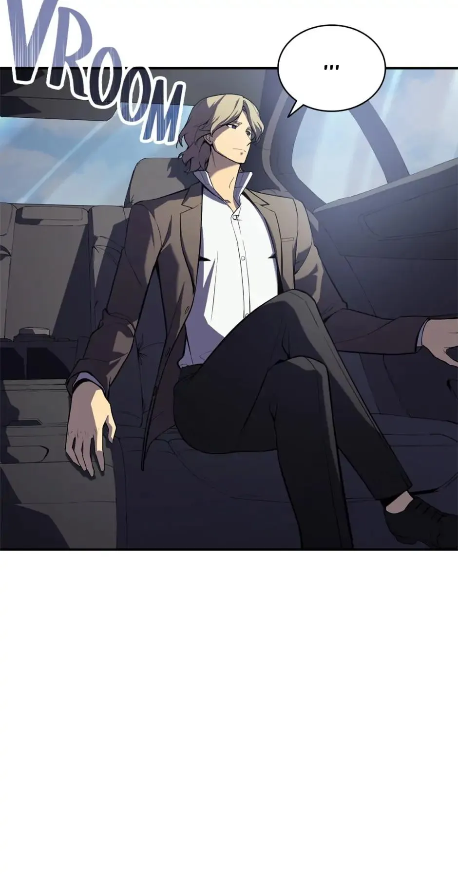 Read The Return of the Disaster-Class Hero (en) Manga Online