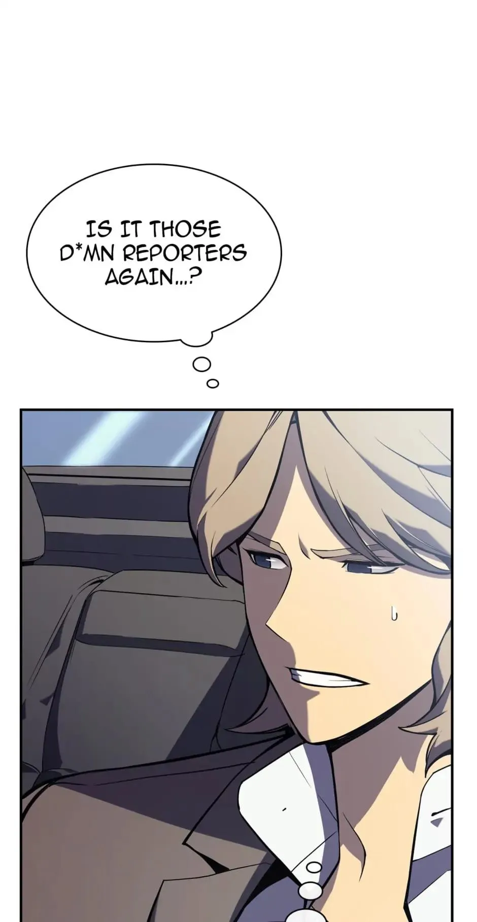 Read The Return of the Disaster-Class Hero (en) Manga Online
