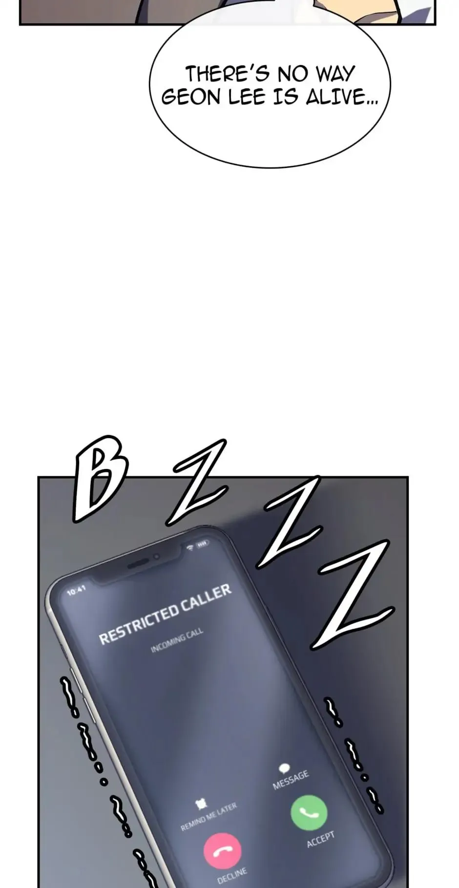 Read The Return of the Disaster-Class Hero (en) Manga Online