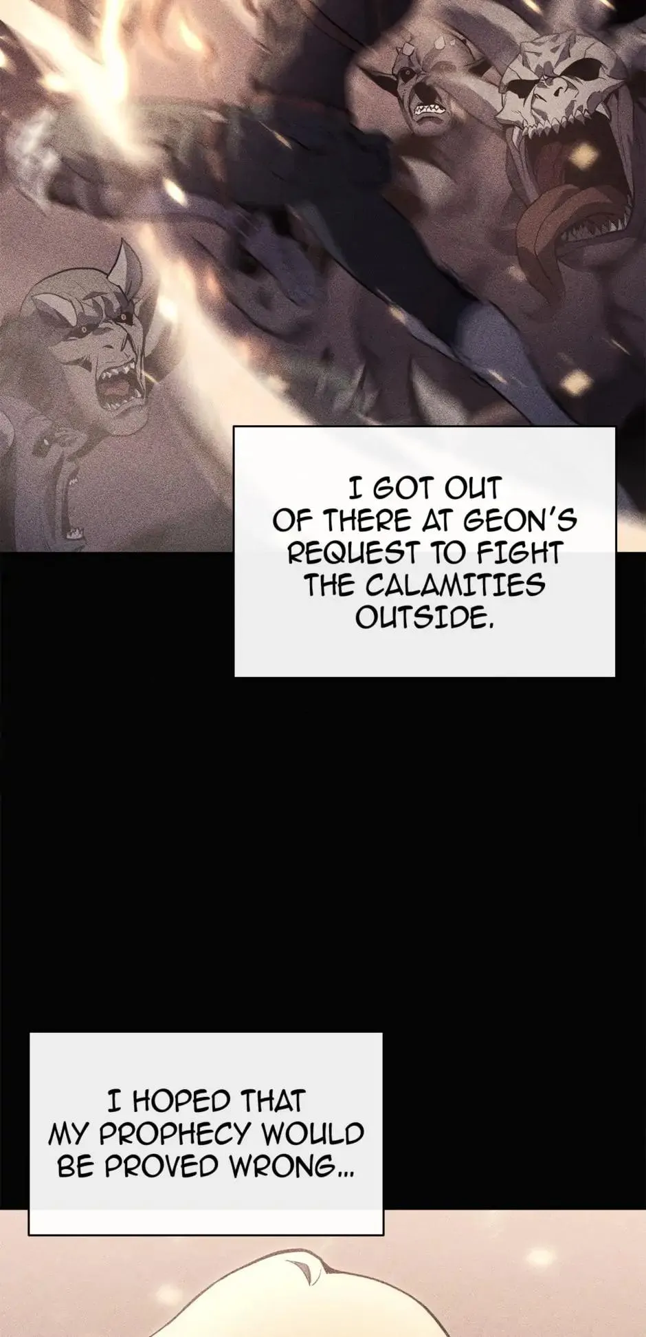 Read The Return of the Disaster-Class Hero (en) Manga Online