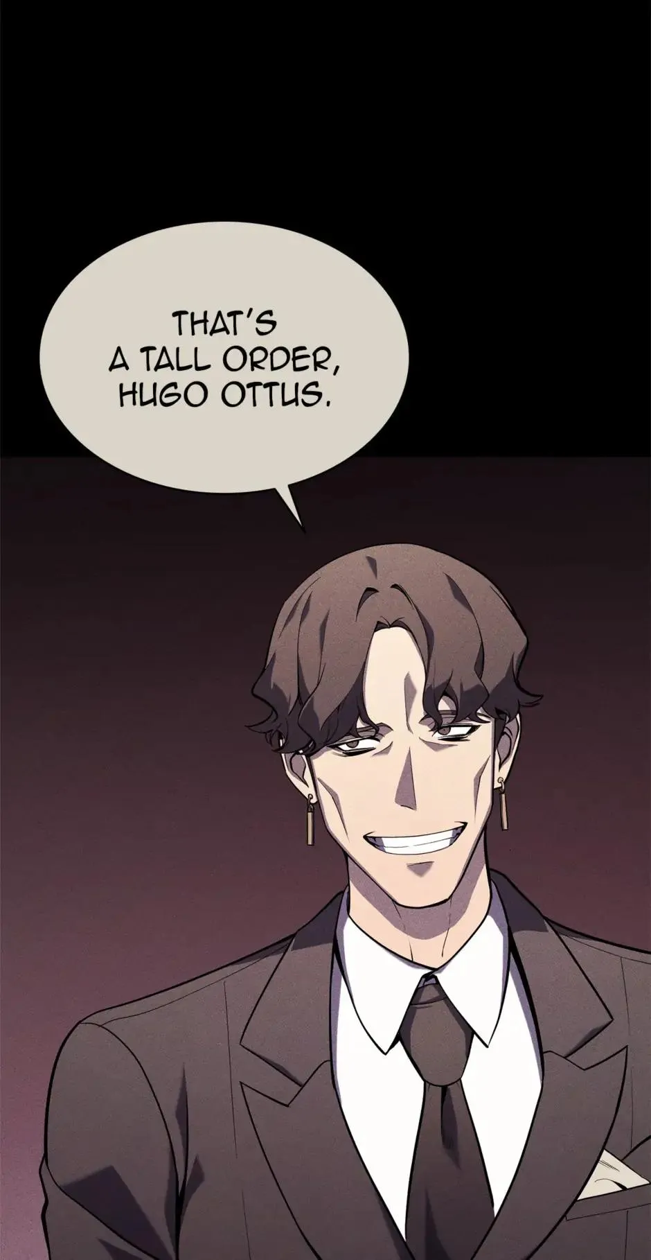Read The Return of the Disaster-Class Hero (en) Manga Online