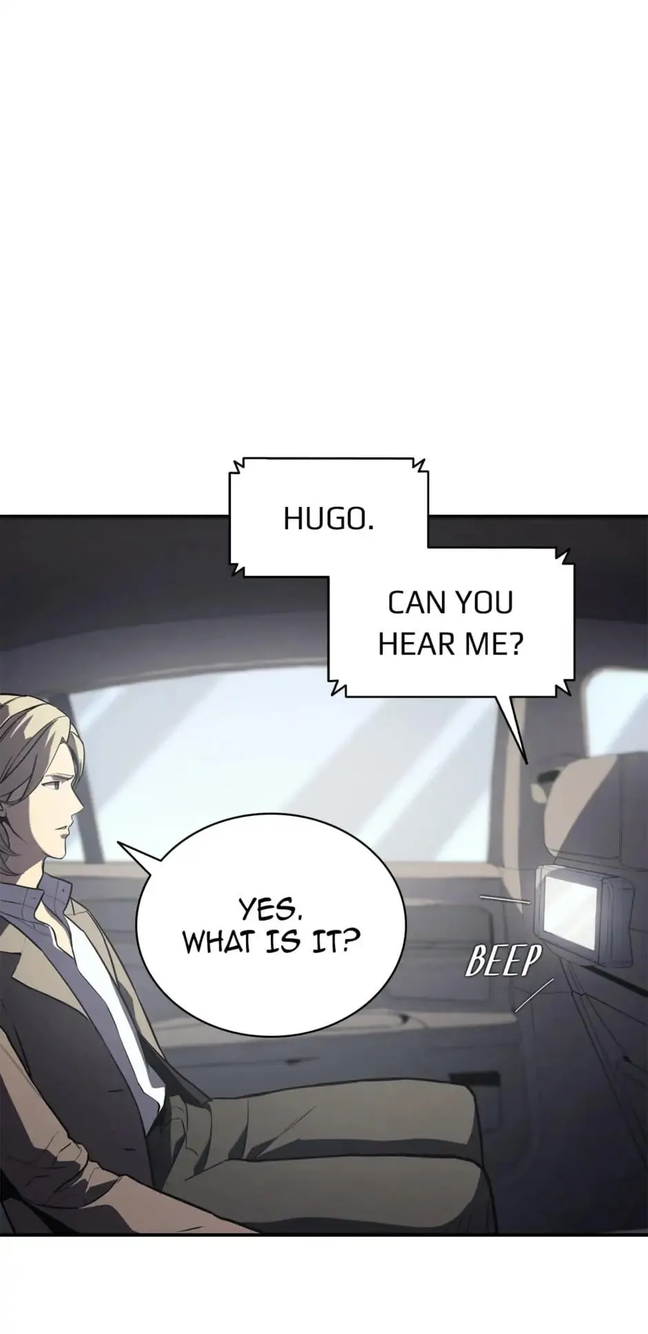 Read The Return of the Disaster-Class Hero (en) Manga Online