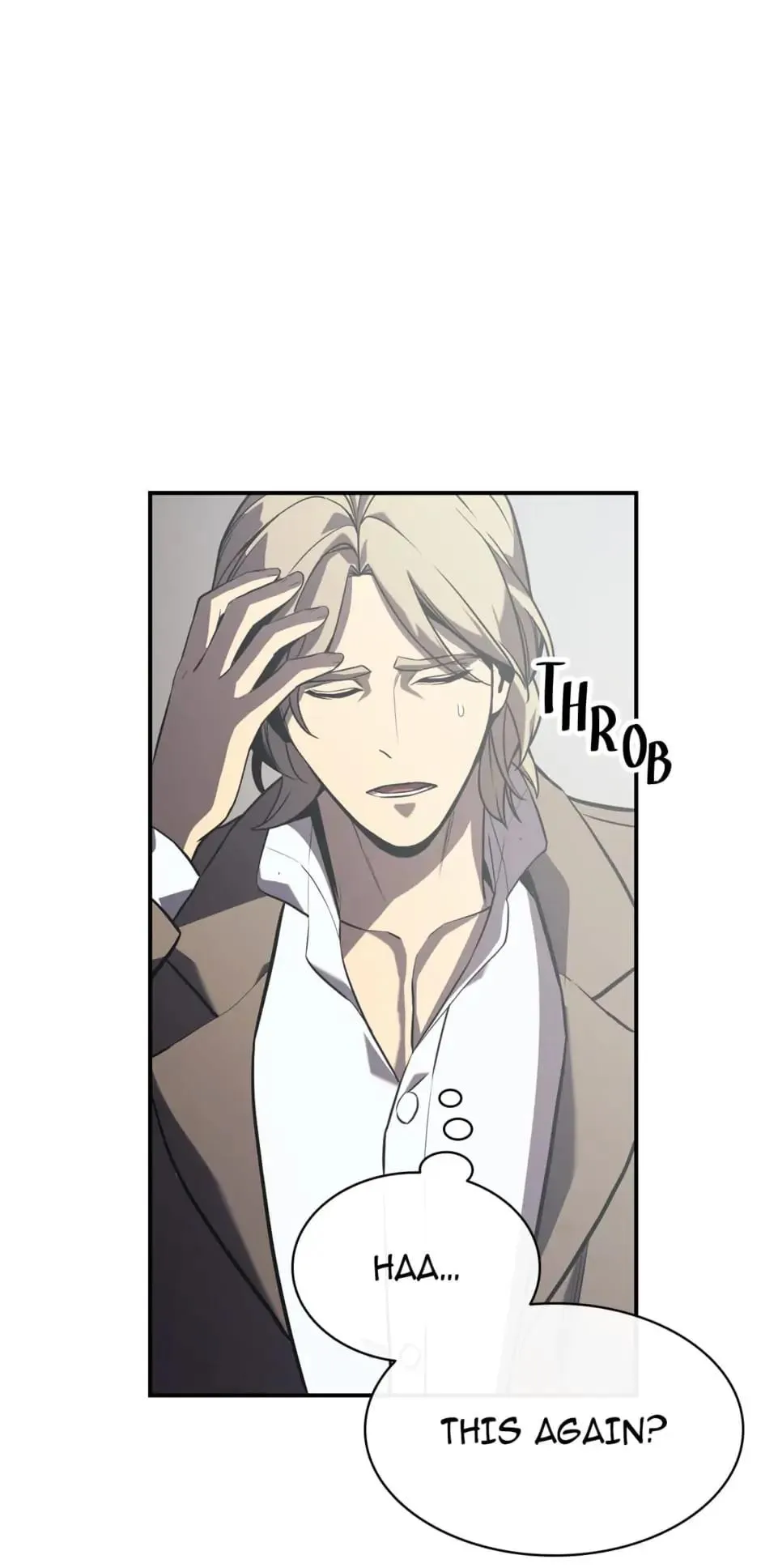Read The Return of the Disaster-Class Hero (en) Manga Online
