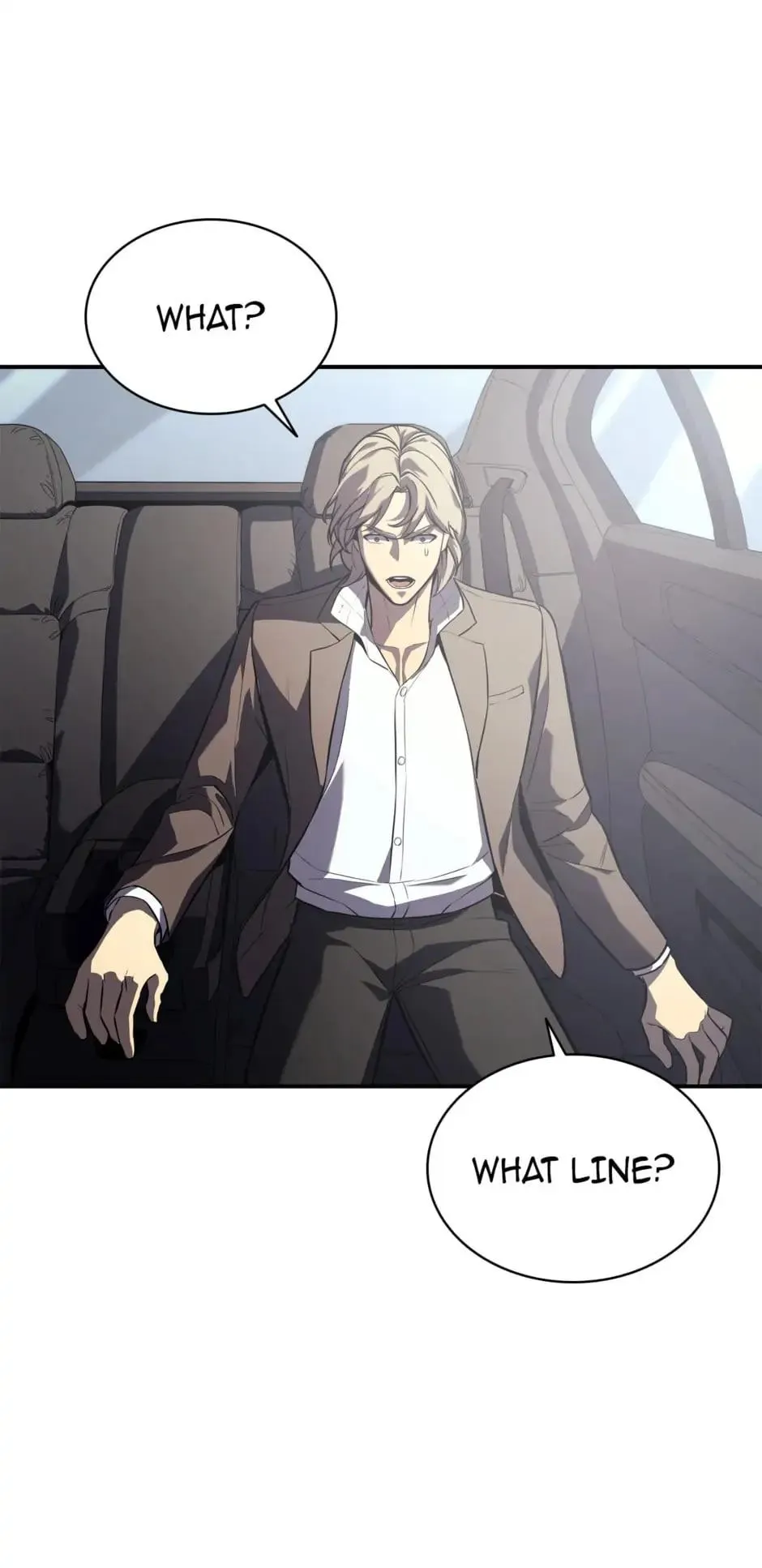 Read The Return of the Disaster-Class Hero (en) Manga Online