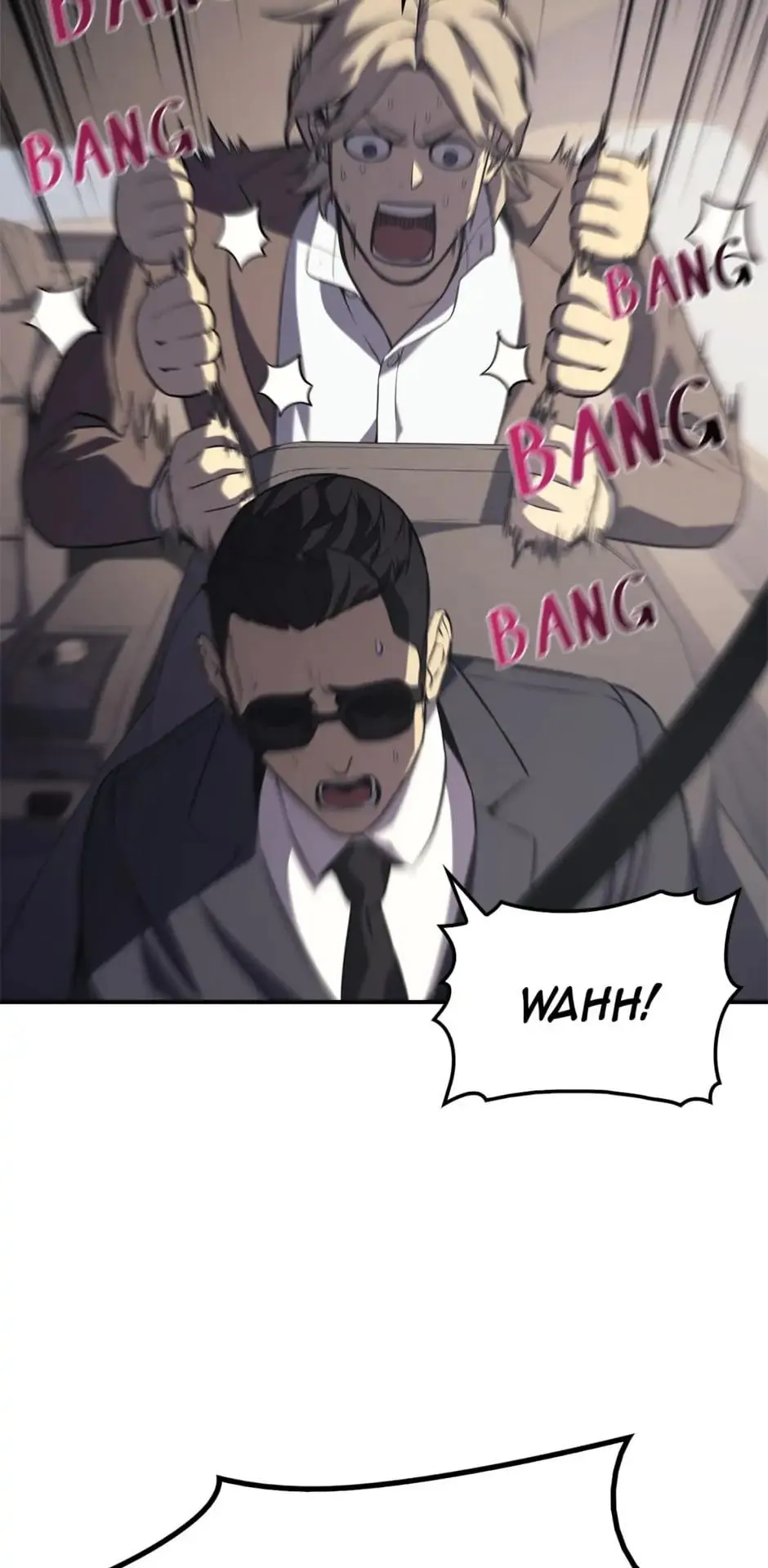 Read The Return of the Disaster-Class Hero (en) Manga Online