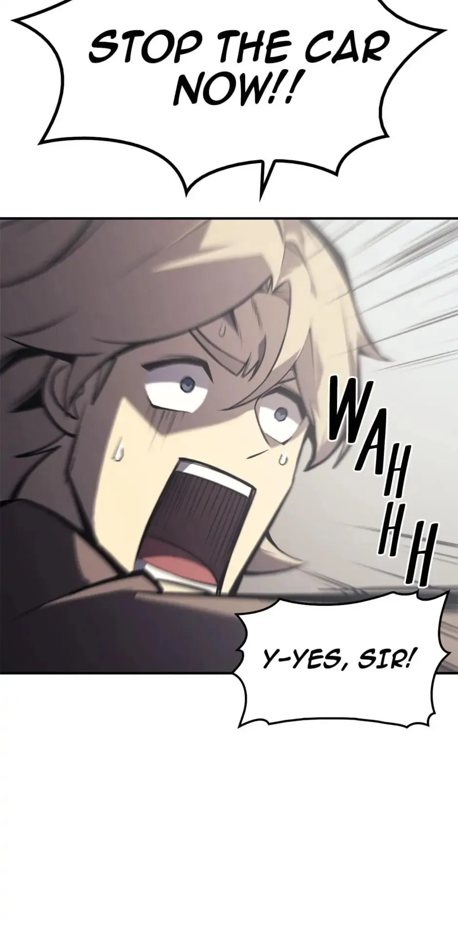 Read The Return of the Disaster-Class Hero (en) Manga Online