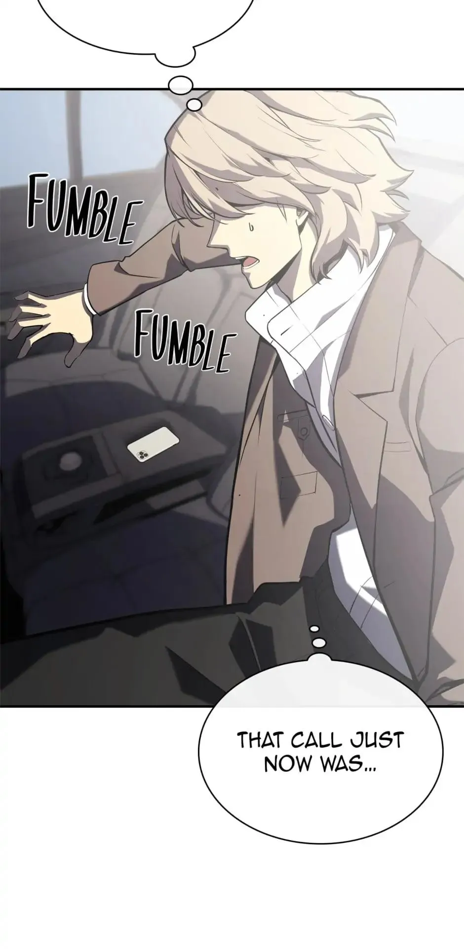 Read The Return of the Disaster-Class Hero (en) Manga Online