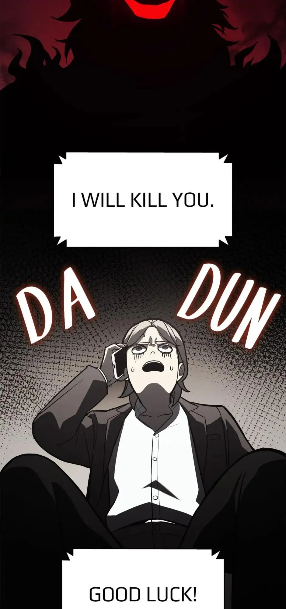 Read The Return of the Disaster-Class Hero (en) Manga Online