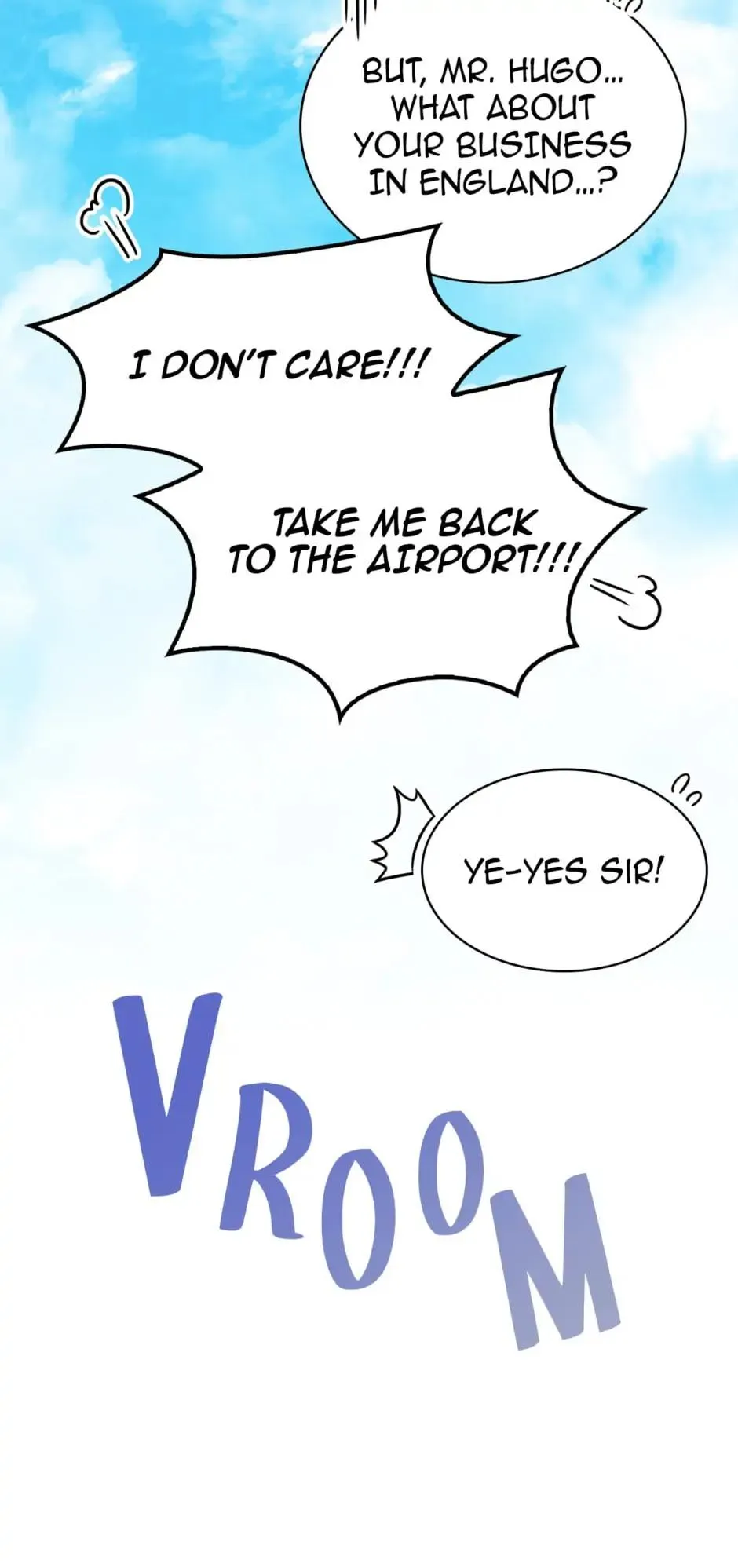 Read The Return of the Disaster-Class Hero (en) Manga Online